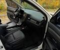 Белый Мицубиси Аутлендер, объемом двигателя 2.4 л и пробегом 146 тыс. км за 13500 $, фото 12 на Automoto.ua