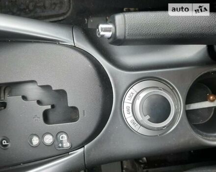 Белый Мицубиси Аутлендер, объемом двигателя 2.4 л и пробегом 63 тыс. км за 13800 $, фото 10 на Automoto.ua