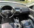 Белый Мицубиси Аутлендер, объемом двигателя 0 л и пробегом 288 тыс. км за 11000 $, фото 7 на Automoto.ua