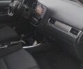 Белый Мицубиси Аутлендер, объемом двигателя 2.4 л и пробегом 119 тыс. км за 17800 $, фото 7 на Automoto.ua