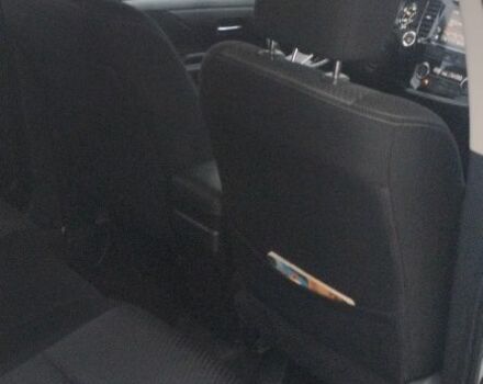 Белый Мицубиси Аутлендер, объемом двигателя 2.4 л и пробегом 119 тыс. км за 17800 $, фото 8 на Automoto.ua