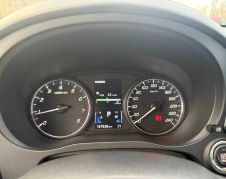 Белый Мицубиси Аутлендер, объемом двигателя 2.4 л и пробегом 168 тыс. км за 19500 $, фото 21 на Automoto.ua