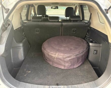 Белый Мицубиси Аутлендер, объемом двигателя 2.4 л и пробегом 168 тыс. км за 19500 $, фото 18 на Automoto.ua