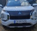 Білий Міцубісі Аутлендер, об'ємом двигуна 2.5 л та пробігом 26 тис. км за 28500 $, фото 1 на Automoto.ua