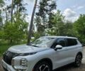 Білий Міцубісі Аутлендер, об'ємом двигуна 2.5 л та пробігом 19 тис. км за 27500 $, фото 13 на Automoto.ua