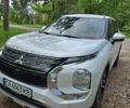 Білий Міцубісі Аутлендер, об'ємом двигуна 2.5 л та пробігом 19 тис. км за 27500 $, фото 3 на Automoto.ua