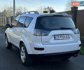 Білий Міцубісі Аутлендер, об'ємом двигуна 3 л та пробігом 187 тис. км за 7999 $, фото 12 на Automoto.ua