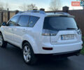 Білий Міцубісі Аутлендер, об'ємом двигуна 3 л та пробігом 187 тис. км за 7999 $, фото 13 на Automoto.ua