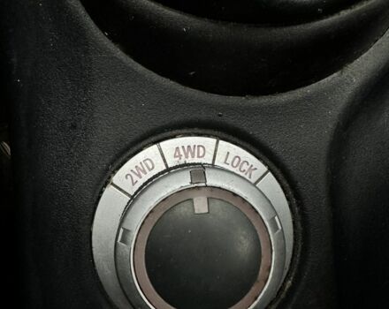 Белый Мицубиси Аутлендер, объемом двигателя 2 л и пробегом 260 тыс. км за 4150 $, фото 7 на Automoto.ua