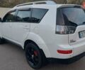 Міцубісі Аутлендер 2008 у Чернігові на Automoto.ua Білий Міцубісі Аутлендер, об'ємом двигуна 2.36 л та пробігом 185 тис. км за 8950 $, фото 19 на Automoto.ua