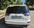 Мицубиси Аутлендер 2008 в Харькове на Automoto.ua Белый Мицубиси Аутлендер, объемом двигателя 3 л и пробегом 220 тыс. км за 9900 $, фото 7 на Automoto.ua