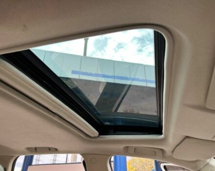 Білий Міцубісі Аутлендер, об'ємом двигуна 2.4 л та пробігом 160 тис. км за 9299 $, фото 16 на Automoto.ua