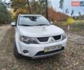 Мицубиси Аутлендер 2008 в Лебедине на Automoto.ua Белый Мицубиси Аутлендер, объемом двигателя 3 л и пробегом 150 тыс. км за 10000 $, фото 2 на Automoto.ua