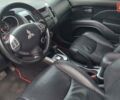 Міцубісі Аутлендер 2008 у Чернігові на Automoto.ua Білий Міцубісі Аутлендер, об'ємом двигуна 2.36 л та пробігом 185 тис. км за 8950 $, фото 24 на Automoto.ua