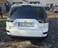 Білий Міцубісі Аутлендер, об'ємом двигуна 2.4 л та пробігом 230 тис. км за 9000 $, фото 11 на Automoto.ua