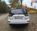 Мицубиси Аутлендер 2008 в Лебедине на Automoto.ua Белый Мицубиси Аутлендер, объемом двигателя 3 л и пробегом 150 тыс. км за 10000 $, фото 26 на Automoto.ua
