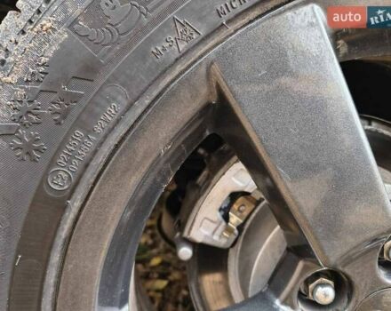 Мицубиси Аутлендер 2008 в Лебедине на Automoto.ua Белый Мицубиси Аутлендер, объемом двигателя 3 л и пробегом 150 тыс. км за 10000 $, фото 22 на Automoto.ua