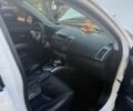 Білий Міцубісі Аутлендер, об'ємом двигуна 2.4 л та пробігом 230 тис. км за 9000 $, фото 15 на Automoto.ua