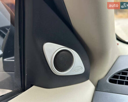 Белый Мицубиси Аутлендер, объемом двигателя 2.36 л и пробегом 160 тыс. км за 9299 $, фото 28 на Automoto.ua