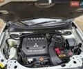 Мицубиси Аутлендер 2008 в Лебедине на Automoto.ua Белый Мицубиси Аутлендер, объемом двигателя 3 л и пробегом 150 тыс. км за 10000 $, фото 17 на Automoto.ua