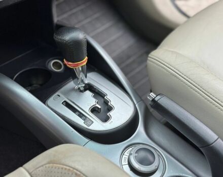 Білий Міцубісі Аутлендер, об'ємом двигуна 2.4 л та пробігом 160 тис. км за 9299 $, фото 10 на Automoto.ua