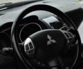 Білий Міцубісі Аутлендер, об'ємом двигуна 2.2 л та пробігом 275 тис. км за 9650 $, фото 11 на Automoto.ua