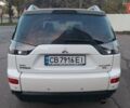 Міцубісі Аутлендер 2008 у Чернігові на Automoto.ua Білий Міцубісі Аутлендер, об'ємом двигуна 2.36 л та пробігом 185 тис. км за 8950 $, фото 16 на Automoto.ua