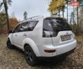Мицубиси Аутлендер 2008 в Лебедине на Automoto.ua Белый Мицубиси Аутлендер, объемом двигателя 3 л и пробегом 150 тыс. км за 10000 $, фото 31 на Automoto.ua