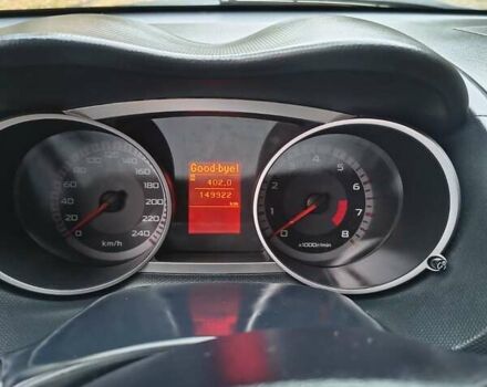 Мицубиси Аутлендер 2008 в Лебедине на Automoto.ua Белый Мицубиси Аутлендер, объемом двигателя 3 л и пробегом 150 тыс. км за 10000 $, фото 30 на Automoto.ua