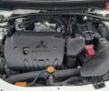 Міцубісі Аутлендер 2008 у Чернігові на Automoto.ua Білий Міцубісі Аутлендер, об'ємом двигуна 2.36 л та пробігом 185 тис. км за 8950 $, фото 33 на Automoto.ua
