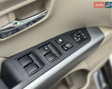 Белый Мицубиси Аутлендер, объемом двигателя 2.36 л и пробегом 160 тыс. км за 9299 $, фото 15 на Automoto.ua