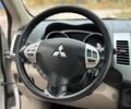 Білий Міцубісі Аутлендер, об'ємом двигуна 2.4 л та пробігом 160 тис. км за 9299 $, фото 12 на Automoto.ua