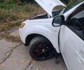 Білий Міцубісі Аутлендер, об'ємом двигуна 2.36 л та пробігом 185 тис. км за 9000 $, фото 8 на Automoto.ua