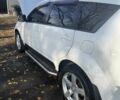 Білий Міцубісі Аутлендер, об'ємом двигуна 2.4 л та пробігом 230 тис. км за 9000 $, фото 12 на Automoto.ua