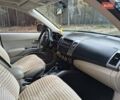 Мицубиси Аутлендер 2008 в Лебедине на Automoto.ua Белый Мицубиси Аутлендер, объемом двигателя 3 л и пробегом 150 тыс. км за 10000 $, фото 35 на Automoto.ua