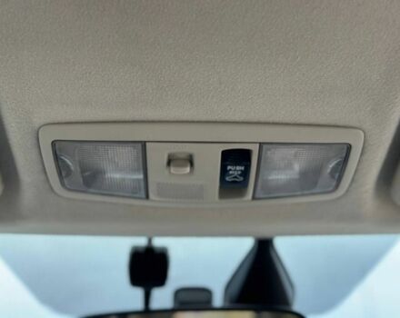 Білий Міцубісі Аутлендер, об'ємом двигуна 2.4 л та пробігом 160 тис. км за 9299 $, фото 17 на Automoto.ua