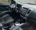 Міцубісі Аутлендер 2008 у Чернігові на Automoto.ua Білий Міцубісі Аутлендер, об'ємом двигуна 2.36 л та пробігом 185 тис. км за 8950 $, фото 30 на Automoto.ua