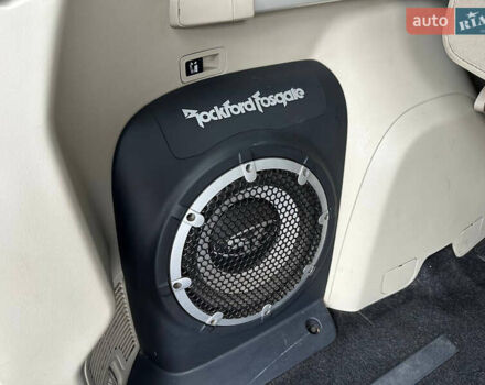 Белый Мицубиси Аутлендер, объемом двигателя 2.36 л и пробегом 160 тыс. км за 9299 $, фото 38 на Automoto.ua