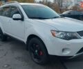 Міцубісі Аутлендер 2008 у Чернігові на Automoto.ua Білий Міцубісі Аутлендер, об'ємом двигуна 2.36 л та пробігом 185 тис. км за 8950 $, фото 9 на Automoto.ua