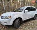 Мицубиси Аутлендер 2008 в Лебедине на Automoto.ua Белый Мицубиси Аутлендер, объемом двигателя 3 л и пробегом 150 тыс. км за 10000 $, фото 34 на Automoto.ua