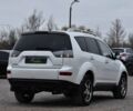 Білий Міцубісі Аутлендер, об'ємом двигуна 2.2 л та пробігом 275 тис. км за 9650 $, фото 1 на Automoto.ua