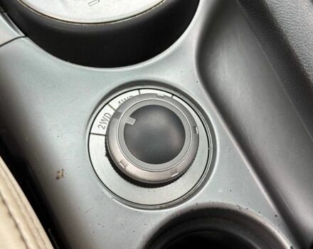 Білий Міцубісі Аутлендер, об'ємом двигуна 2.4 л та пробігом 160 тис. км за 9299 $, фото 21 на Automoto.ua