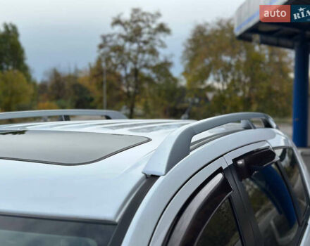 Белый Мицубиси Аутлендер, объемом двигателя 2.36 л и пробегом 160 тыс. км за 9299 $, фото 39 на Automoto.ua