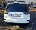 Белый Мицубиси Аутлендер, объемом двигателя 2.4 л и пробегом 230 тыс. км за 9000 $, фото 6 на Automoto.ua