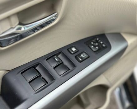 Білий Міцубісі Аутлендер, об'ємом двигуна 2.4 л та пробігом 160 тис. км за 9299 $, фото 11 на Automoto.ua