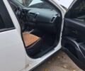 Білий Міцубісі Аутлендер, об'ємом двигуна 2.36 л та пробігом 185 тис. км за 9000 $, фото 6 на Automoto.ua