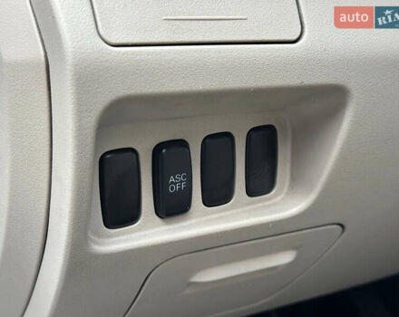 Белый Мицубиси Аутлендер, объемом двигателя 2.36 л и пробегом 160 тыс. км за 9299 $, фото 16 на Automoto.ua