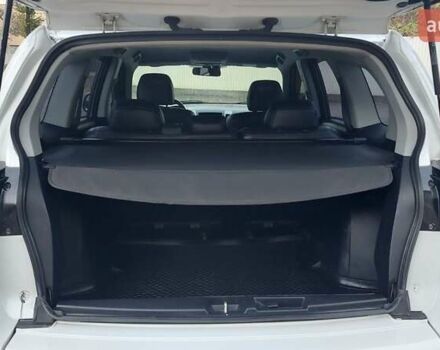 Белый Мицубиси Аутлендер, объемом двигателя 2.36 л и пробегом 186 тыс. км за 9250 $, фото 22 на Automoto.ua