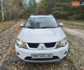 Мицубиси Аутлендер 2008 в Лебедине на Automoto.ua Белый Мицубиси Аутлендер, объемом двигателя 3 л и пробегом 150 тыс. км за 10000 $, фото 16 на Automoto.ua