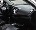 Білий Міцубісі Аутлендер, об'ємом двигуна 2.2 л та пробігом 275 тис. км за 9650 $, фото 14 на Automoto.ua